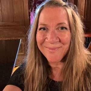 Meet your Posher, Marcie